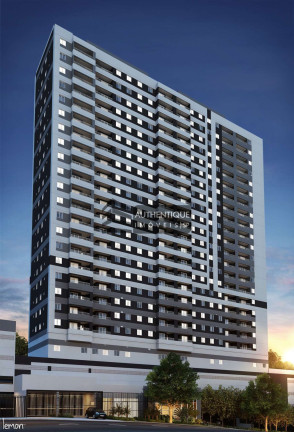 Apartamento com 3 Quartos à Venda, 60 m² em Sacomã - São Paulo