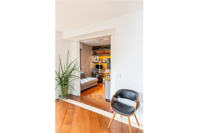 Imagem Apartamento com 3 Quartos à Venda, 205 m² em Vila Mariana - São Paulo