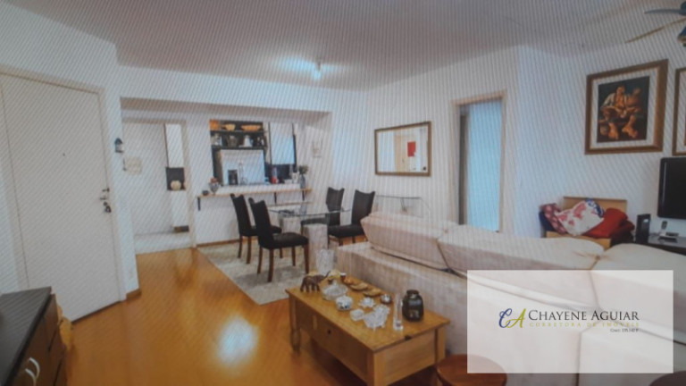 Imagem Apartamento com 4 Quartos à Venda, 108 m² em Saúde - São Paulo Imagem Apartamento com 4 Quartos à Venda, 108 m² em Saúde - São Paulo
