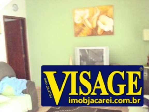 Imagem Casa com 3 Quartos à Venda,  em Vila Branca - Jacareí