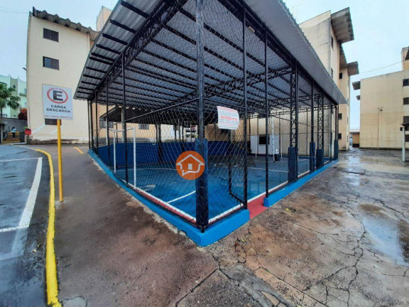 Imagem Apartamento com 2 Quartos à Venda, 62 m² em Vila Galo - Americana Imagem Apartamento com 2 Quartos à Venda, 62 m² em Vila Galo - Americana
