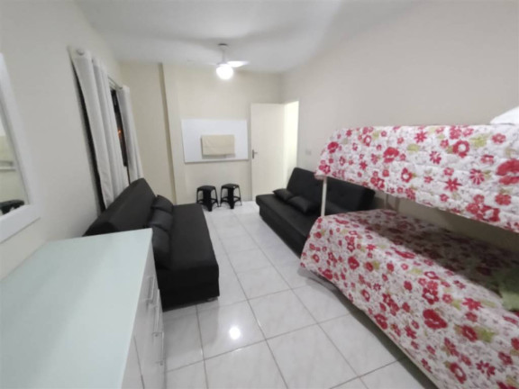Imagem Kitnet à Venda, 53 m² em Caiçara - Praia Grande