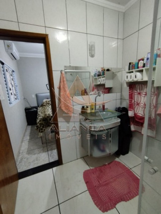Imagem Casa com 3 Quartos à Venda, 241 m² em Jamil Cury - Ribeirão Preto