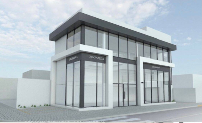 Imagem Loja para Alugar, 597 m² em Indianópolis - São Paulo Imagem Loja para Alugar, 597 m² em Indianópolis - São Paulo
