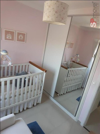 Imagem Casa com 3 Quartos à Venda, 89 m² em Vila Lúcia - São Paulo