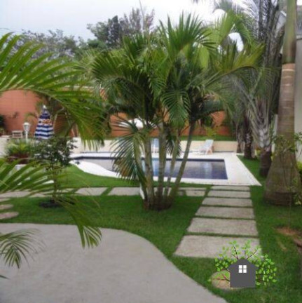 Imagem Casa com 4 Quartos à Venda, 550 m² em Jardim Passárgada I - Cotia Imagem Casa com 4 Quartos à Venda, 550 m² em Jardim Passárgada I - Cotia