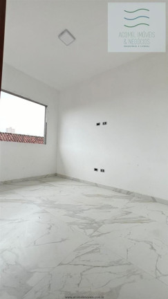 Imagem Casa com 2 Quartos à Venda, 54 m² em Balneário Maracanã - Praia Grande Imagem Casa com 2 Quartos à Venda, 54 m² em Balneário Maracanã - Praia Grande