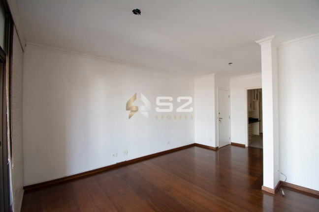 Imagem Apartamento com 2 Quartos à Venda, 82 m² em Perdizes - São Paulo
