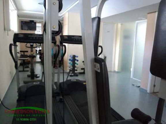 Imagem Apartamento com 2 Quartos à Venda, 62 m² em Vila Rosália - Guarulhos Imagem Apartamento com 2 Quartos à Venda, 62 m² em Vila Rosália - Guarulhos