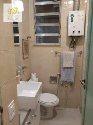 Imagem Apartamento com 1 Quarto à Venda, 40 m² em Flamengo - Rio De Janeiro Imagem Apartamento com 1 Quarto à Venda, 40 m² em Flamengo - Rio De Janeiro