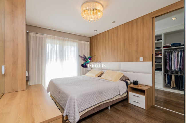 Imagem Casa de Condomínio com 3 Quartos à Venda, 286 m² em Marechal Rondon - Canoas