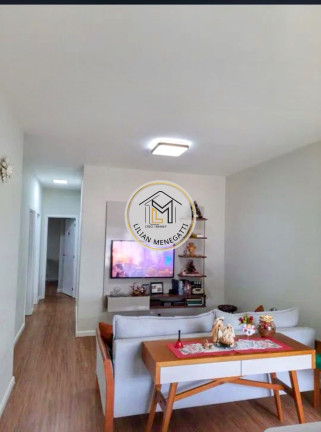 Imagem Imóvel com 3 Quartos à Venda, 160 m² em Leitão - Louveira