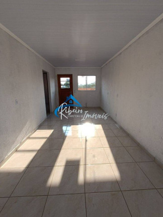 Imagem Casa com 2 Quartos à Venda, 45 m² em Albatroz - Imbé Imagem Casa com 2 Quartos à Venda, 45 m² em Albatroz - Imbé