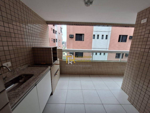 Imagem Apartamento com 2 Quartos à Venda, 88 m² em Canto Do Forte - Praia Grande Imagem Apartamento com 2 Quartos à Venda, 88 m² em Canto Do Forte - Praia Grande