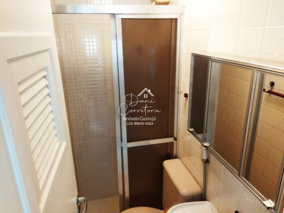 Imagem Apartamento com 3 Quartos à Venda, 124 m² em Pitangueiras - Guarujá