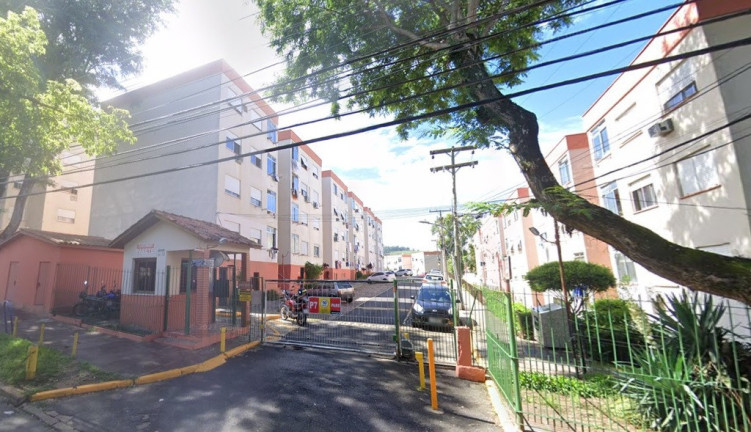 Imóvel com 2 Quartos à Venda,  em Santa Tereza - Porto Alegre