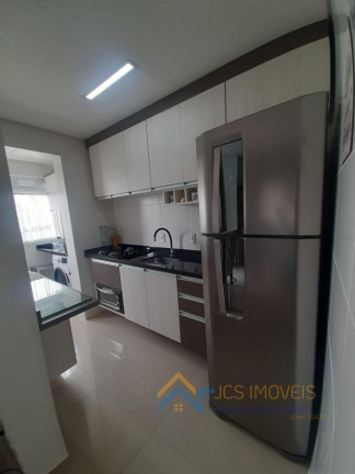 Imagem Apartamento com 2 Quartos à Venda, 49 m² em Centro - São José Dos Pinhais Imagem Apartamento com 2 Quartos à Venda, 49 m² em Centro - São José Dos Pinhais