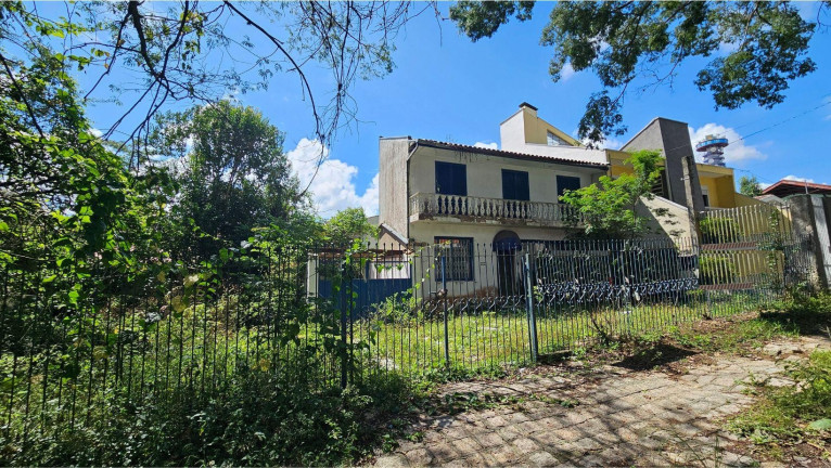 Imagem Casa com 3 Quartos à Venda, 131 m² em Mercês - Curitiba