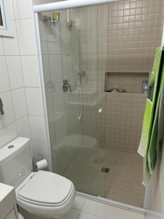 Imagem Apartamento com 3 Quartos à Venda, 133 m² em Aparecida - Santos Imagem Apartamento com 3 Quartos à Venda, 133 m² em Aparecida - Santos