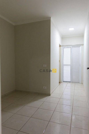 Imagem Casa com 3 Quartos à Venda, 212 m² em Jardim São Paulo - Americana