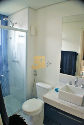 Imagem Apartamento com 4 Quartos à Venda, 171 m² em Vila Andrade - São Paulo
