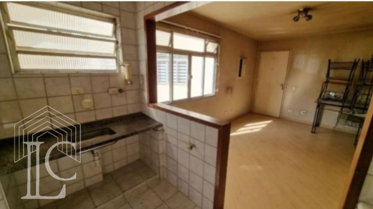 Imagem Apartamento com 2 Quartos à Venda, 56 m² em Vila Mascote - São Paulo