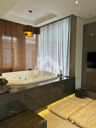 Imagem Casa de Condomínio com 4 Quartos para Alugar, 390 m² em Alphaville - Santana De Parnaíba Imagem Casa de Condomínio com 4 Quartos para Alugar, 390 m² em Alphaville - Santana De Parnaíba