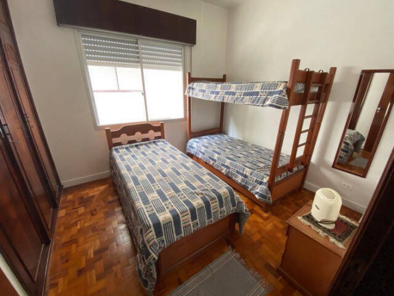 Imagem Apartamento com 4 Quartos à Venda,  em Jardim Astúrias - Guarujá