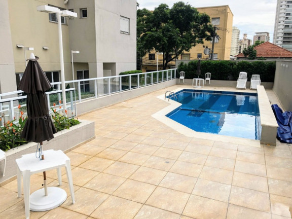 Imagem Imóvel com 3 Quartos à Venda, 86 m² em Saúde - São Paulo Imagem Imóvel com 3 Quartos à Venda, 86 m² em Saúde - São Paulo