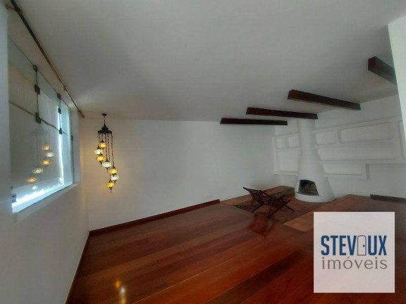 Imagem Cobertura com 3 Quartos à Venda, 164 m² em Moema - São Paulo
