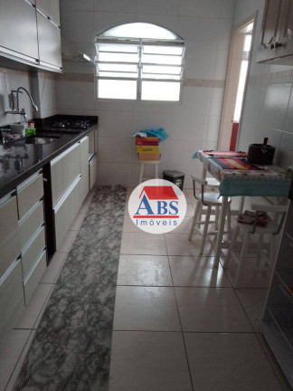 Imagem Apartamento com 2 Quartos à Venda, 90 m² em Tupi - Praia Grande