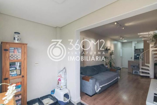 Imagem Apartamento com 2 Quartos à Venda, 110 m² em Santa Terezinha - Santo André