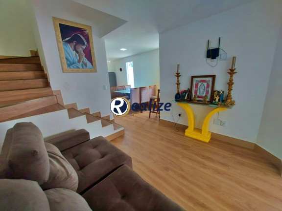 Imagem Casa com 2 Quartos à Venda, 120 m² em Santa Mônica - Guarapari