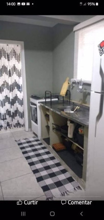 Imagem Apartamento com 1 Quarto à Venda, 49 m² em Ipiranga - São Paulo Imagem Apartamento com 1 Quarto à Venda, 49 m² em Ipiranga - São Paulo