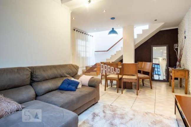 Sobrado com 4 Quartos à Venda, 264 m² em Penha De França - São Paulo
