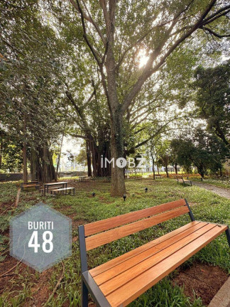 Imagem Imóvel com 2 Quartos à Venda, 84 m² em Santo Amaro - São Paulo Imagem Imóvel com 2 Quartos à Venda, 84 m² em Santo Amaro - São Paulo