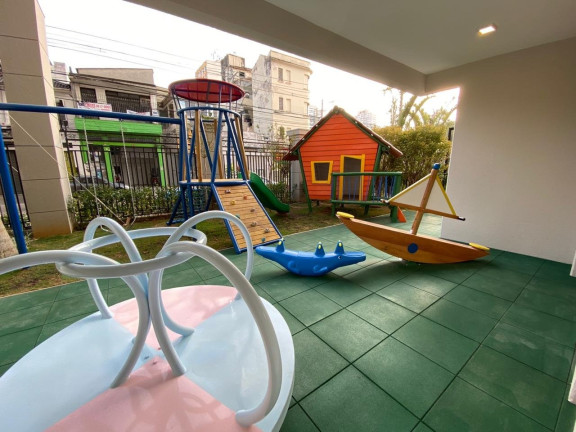Imagem Apartamento com 3 Quartos à Venda, 95 m² em Barra Funda - São Paulo Imagem Apartamento com 3 Quartos à Venda, 95 m² em Barra Funda - São Paulo
