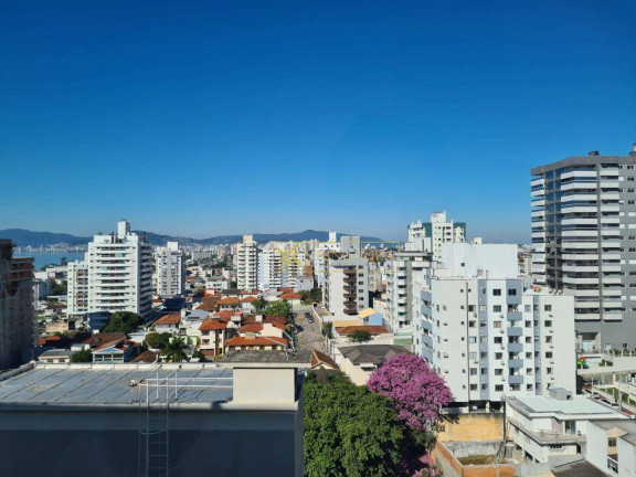 Imagem Apartamento com 2 Quartos à Venda, 122 m² em Barreiros - São José