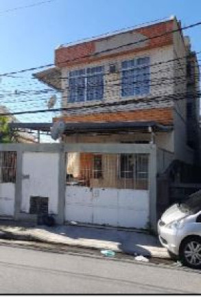 Apartamento com 1 Quarto à Venda, 136 m² em Vaz Lobo - Rio De Janeiro