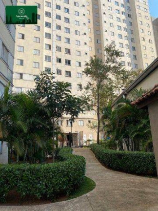 Imagem Apartamento com 3 Quartos à Venda, 54 m² em Ponte Grande - Guarulhos