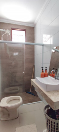 Imagem Sobrado com 3 Quartos à Venda, 136 m² em Jardim Solar Dos Nobres - Limeira