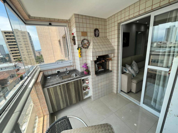 Imagem Apartamento com 2 Quartos à Venda, 60 m² em Tupi - Praia Grande Imagem Apartamento com 2 Quartos à Venda, 60 m² em Tupi - Praia Grande