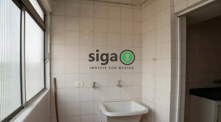 Imagem Apartamento com 2 Quartos à Venda, 70 m² em Morumbi - São Paulo Imagem Apartamento com 2 Quartos à Venda, 70 m² em Morumbi - São Paulo