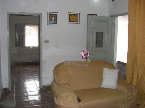 Casa com 3 Quartos à Venda, 135 m² em Vila Vivaldi - São Bernardo Do Campo