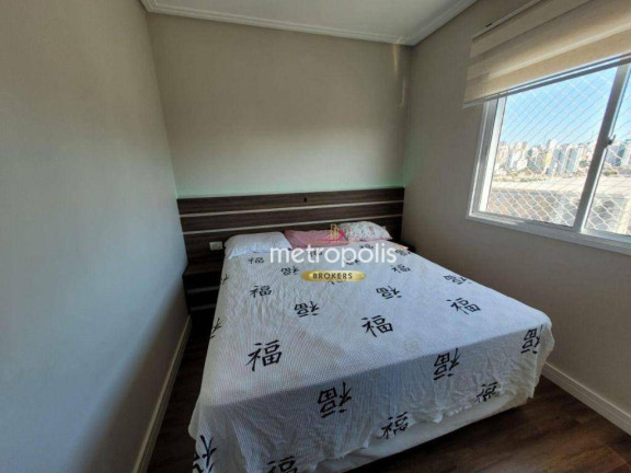 Imagem Apartamento com 3 Quartos à Venda, 73 m² em Mooca - São Paulo