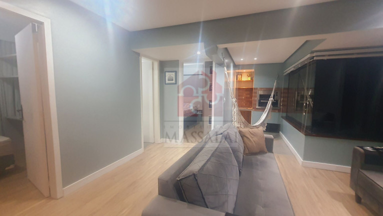 Apartamento à Venda, 57 m² em Azenha - Porto Alegre