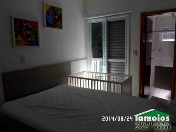 Imagem Apartamento com 2 Quartos à Venda, em Praia Grande - Ubatuba Imagem Apartamento com 2 Quartos à Venda, em Praia Grande - Ubatuba