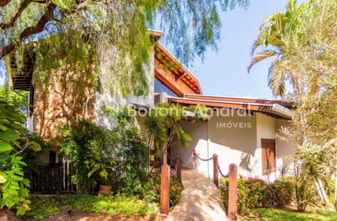 Imagem Casa de Condomínio com 3 Quartos à Venda, 1.098 m² em Cidade Universitária - Campinas Imagem Casa de Condomínio com 3 Quartos à Venda, 1.098 m² em Cidade Universitária - Campinas