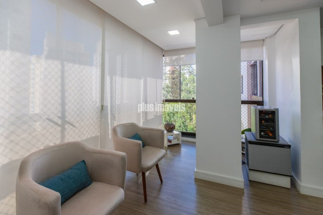 Imagem Apartamento com 2 Quartos à Venda, 97 m² em Morumbi - São Paulo Imagem Apartamento com 2 Quartos à Venda, 97 m² em Morumbi - São Paulo