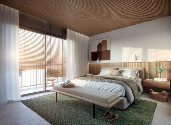 Imagem Apartamento com 4 Quartos à Venda, 214 m² em Lagoa - Rio De Janeiro
